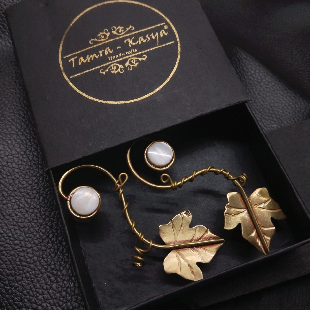 Traditional Maang Tika