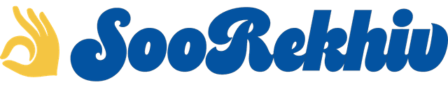 SooRekhiv